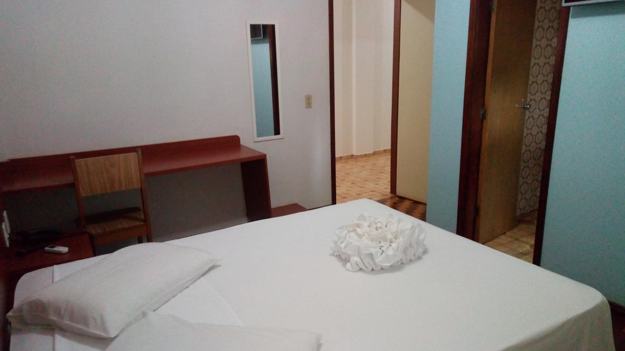 Hotel Samambaia Foz do Iguaçu