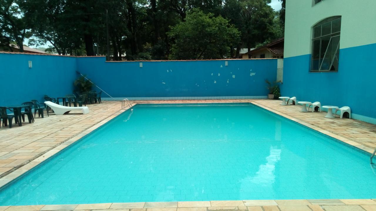 Samambaia Hotel Foz do Iguaçu