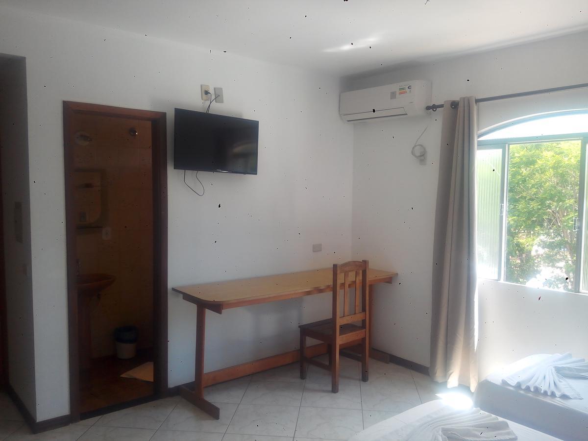 Hotel Samambaia 3*