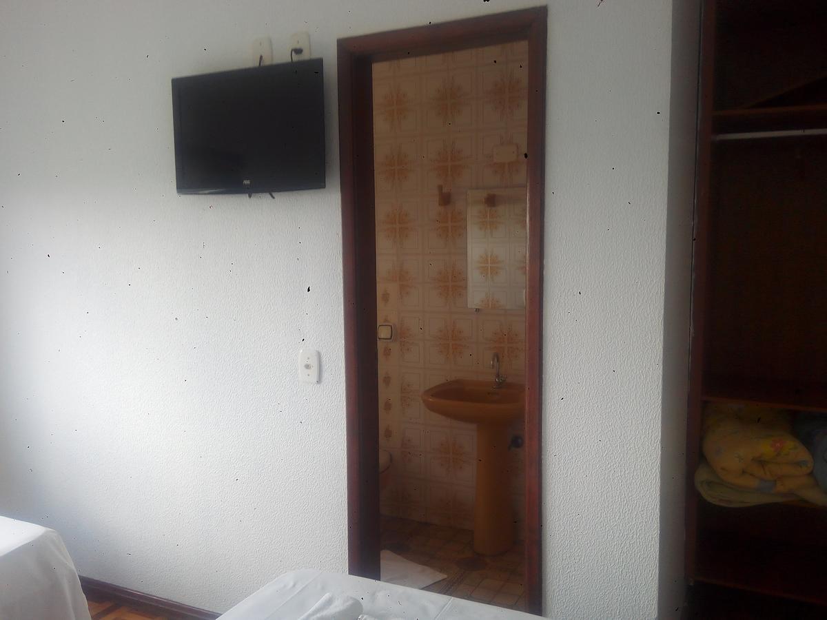 Hotel Samambaia Foz do Iguaçu