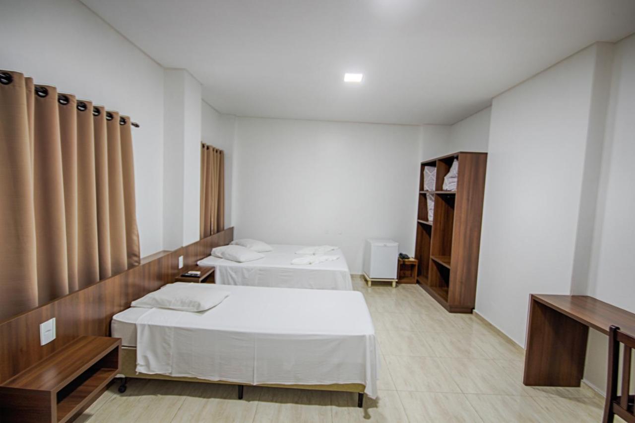 Samambaia Hotel