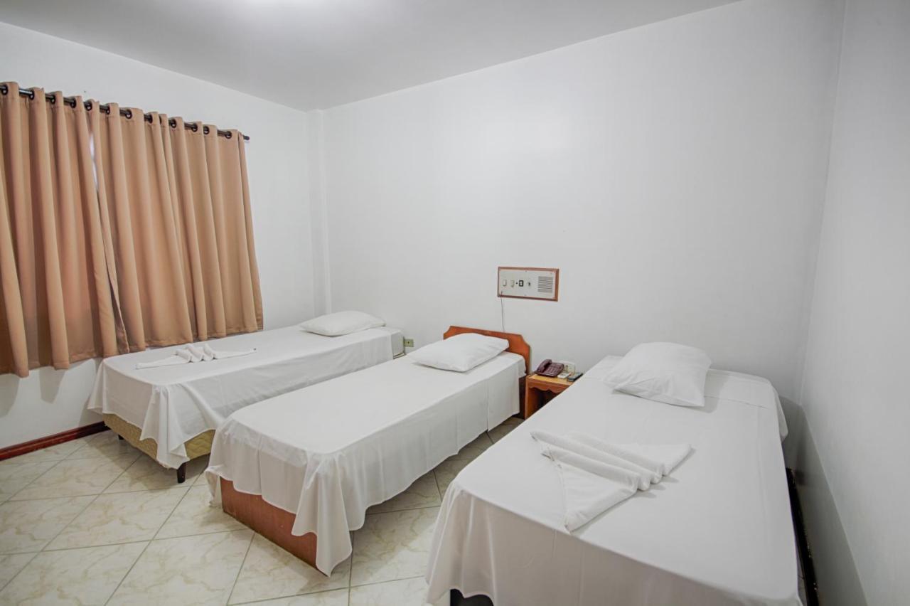 Samambaia Hotel Foz do Iguaçu