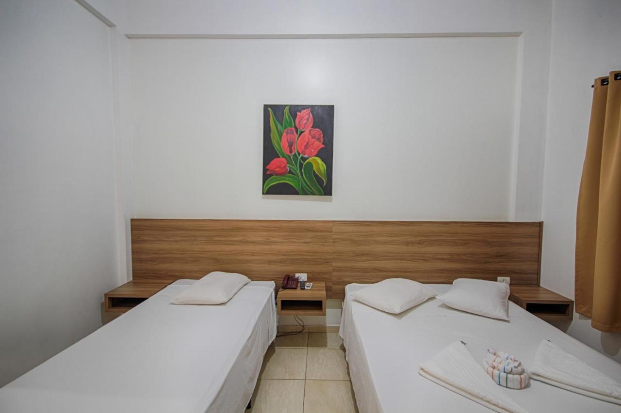 Samambaia Hotel