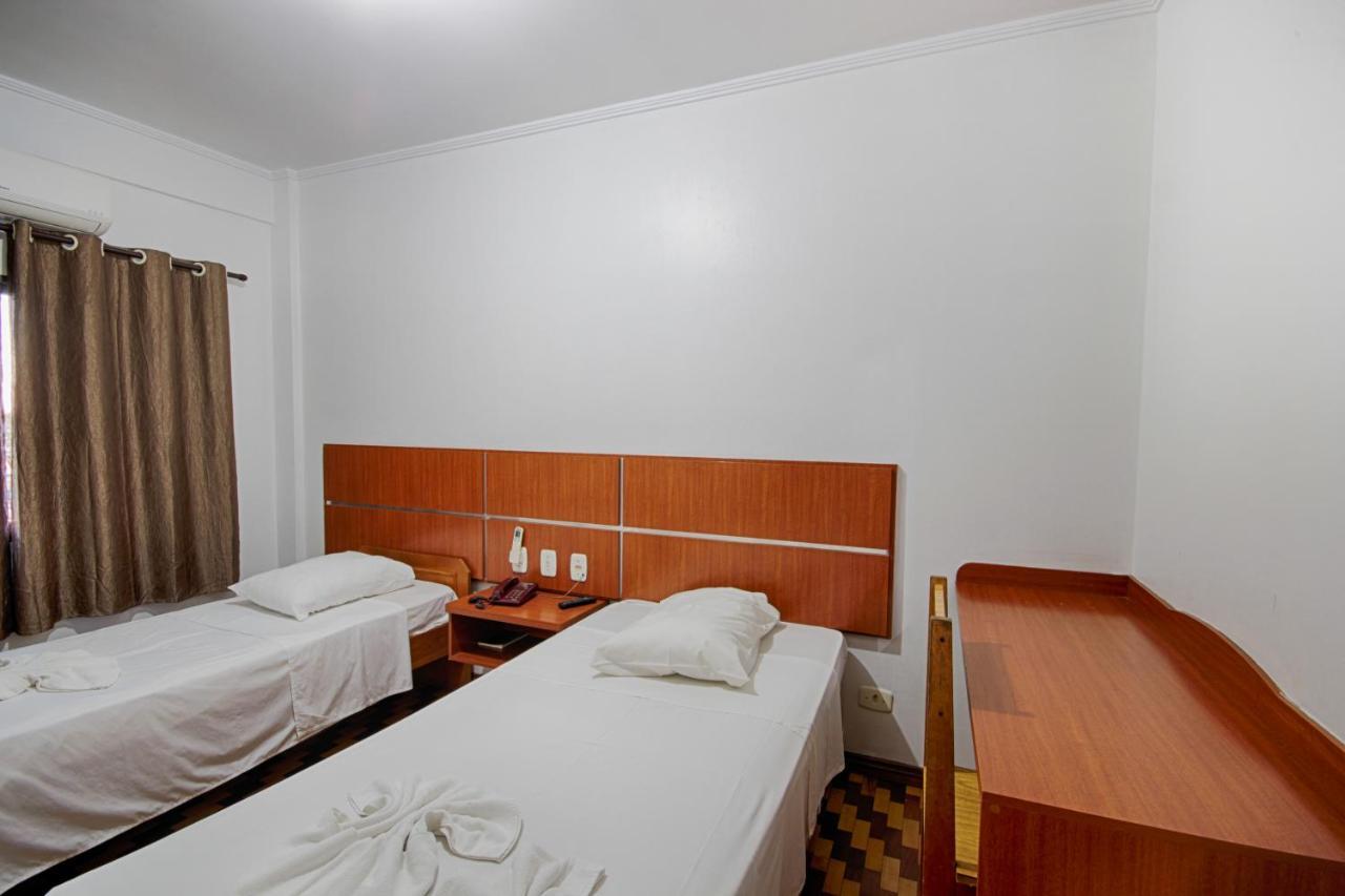 Hotel Samambaia 3*