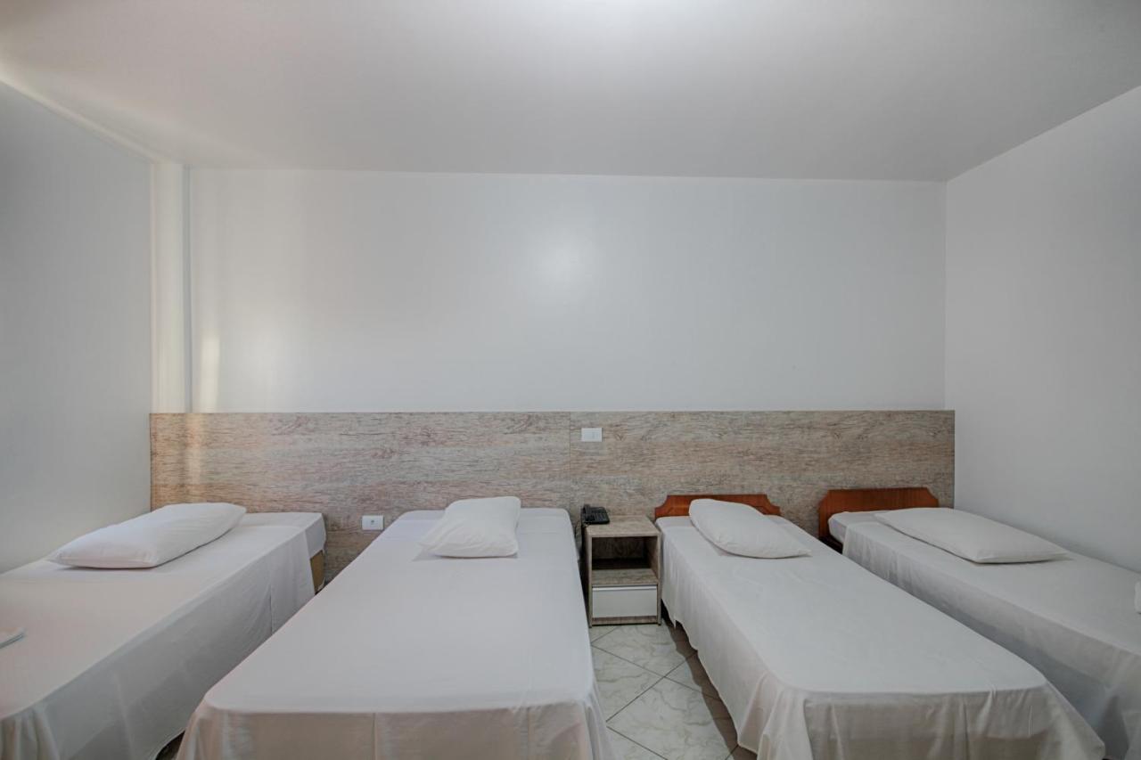 Samambaia Hotel