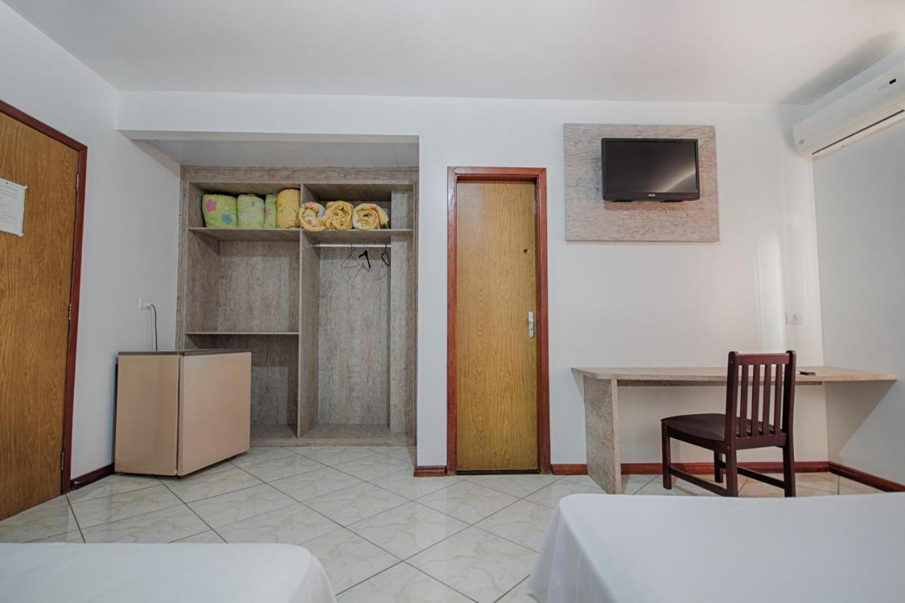 Hotel Samambaia