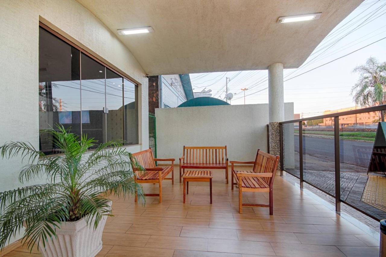 Samambaia Hotel