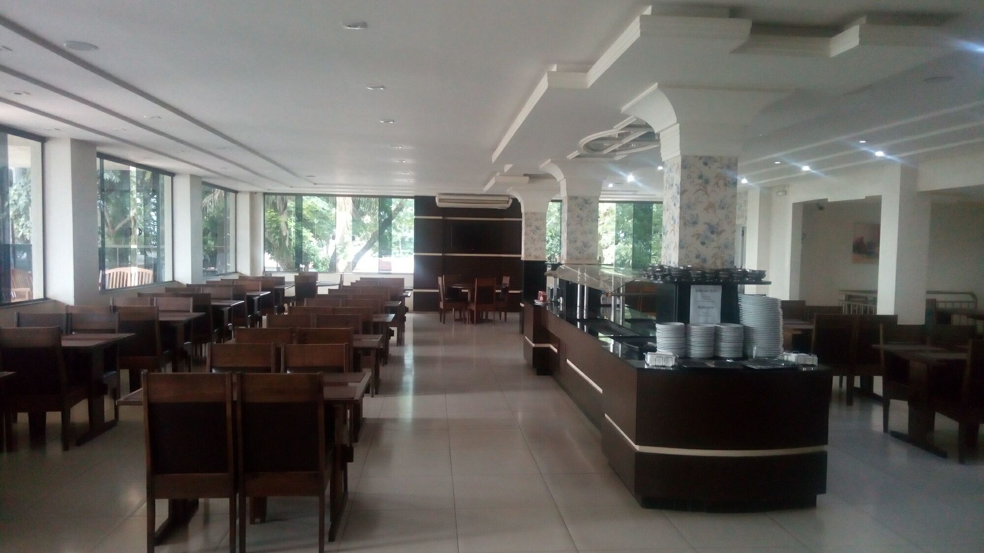 Samambaia Hotel 3*